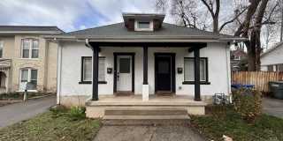 612 Park Street - 612 Gallery 1