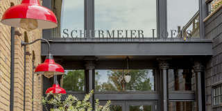 The Schurmeier Lofts Gallery 1