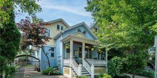 384 Summer Street Gallery 1