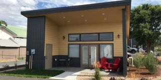 Furnished Cottage in Soap Lake Gallery 1