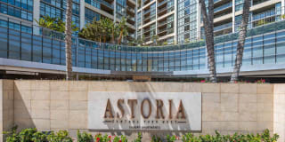 Astoria at Central Park West Gallery 28