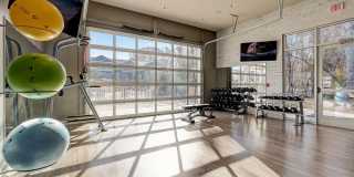 Springs at Newnan Gallery 33