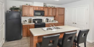 Affordable Housing - Tiffin Pointe Gallery 9