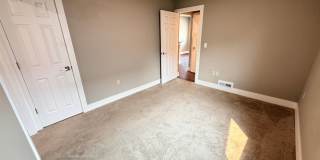 Spacious 2 bed/1 bath home! Fenced yard, a/c, d/w, w/d, large garage and MORE!! Gallery 17