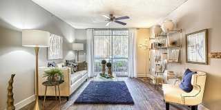 Quiet Waters Apartment Homes Gallery 25