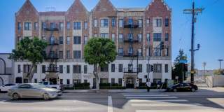 Hollymont Apartments Gallery 2