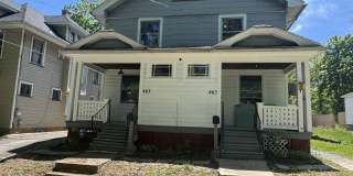 463-465 Glenwood Avenue - 463 Gallery 1