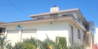 Memorial Apartments- Super Clean 2 Bedroom 1 Bath Apartment in Memorial Heights Gallery 1