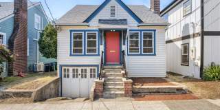 Updated Central District Home | Remodeled Kitchen + Flexible Bonus & Hobby Space Gallery 3