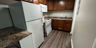 Poplar Ridge Apartments Gallery 19