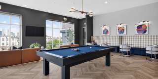 One 305 Central Gallery 16