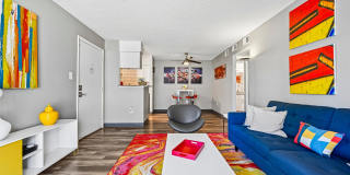 Grammercy Apartments Gallery 4