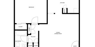 1951 Frank St. / 2519 Virginia Ave Gallery 44