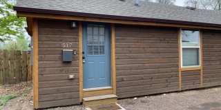 Updated Old Town 3 Bed 2 Bath Home w/ fenced yard and 1 car garage Updated Old Town 3 Bed 2 Bath Home w/ fenced yard and 1 car garage Gallery 1