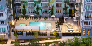 Queens WeHo Gallery 8