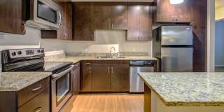 Arbour Square Apartment Gallery 2