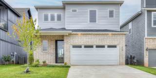 Beautiful home inOklahoma City Gallery 1