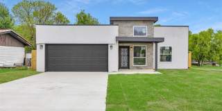 206 E Gilmer Street Gallery 1