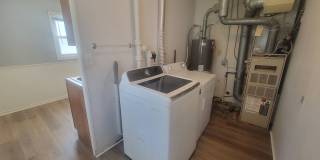 2 Bedroom, 1 Bath Home Now Available for Rent! Gallery 7