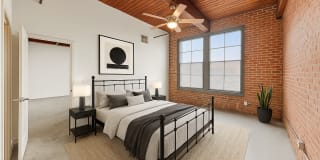 Stadium Loft Apartments Gallery 4