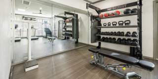 Huntington Meadows Apartment Homes Gallery 37