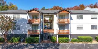 Cadence at Bluff Park Apartments Gallery 1