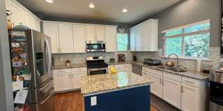 Entertainer’s Dream Near Southlands with Home Theater & Backyard Oasis Gallery 3