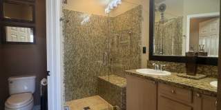 WOW-Factor Alert: Fully Furnished & Remodeled 2BD/2BA First Floor Condo in Wingfield Springs! Gallery 25