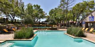 The Haven at Chisholm Trail Gallery 16