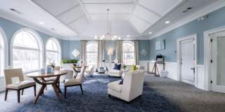 Lake House at Martin's Landing Gallery 52