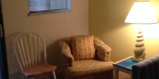 Furnished Two-Bedroom Coastal Condo | North End of Hilton Head Gallery 24