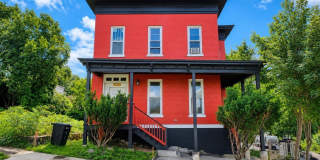 13 Kimball Street Gallery 1