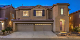 Gorgeous 6Bed/5Bath/4Car, 2-Story Home located in the Mountains Edge Gallery 1