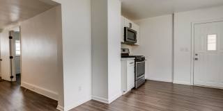 Available JUNE 2026 - 1 Bed w/ off street parking, beautiful view Gallery 14