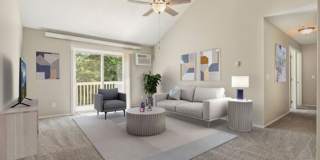 The Village at Five Hawks Gallery 1