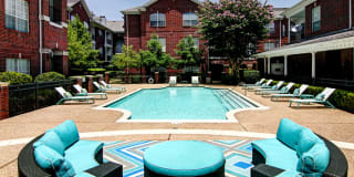 Tuscany Apartments Gallery 3