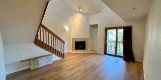 Charming Loft Style 2-Bedroom 2-Bath Condo with Dual Balconies Gallery 1