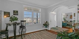 Luxury Waterfront Living on the Chesapeake Bay Luxury Waterfront Living on the Chesapeake Bay Gallery 15