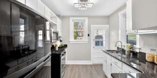 Spacious 3BR/1BA in Wilmington Gallery 5