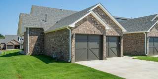 Douglas Creek Patio Homes Gallery 13