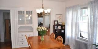 7 Newberne St. Gallery 1