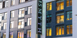 The Smyth The Smyth Gallery 2