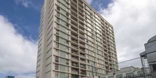 $3,000/ 2 Bed / 1 Bath / 1 Parking – Furnished – Liliha Square, Honolulu Available for Immediate Occupancy Gallery 1