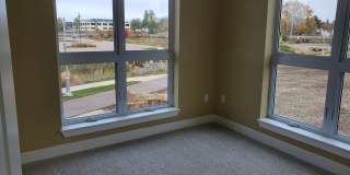The Apartments at Riverlife Gallery 21