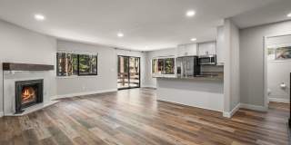 Incline Village: Condo - 2 Bedrooms, 2 Bathrooms, 1 Car Garage, Dog Friendly Gallery 1