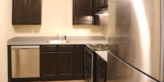 Uptowne Apartments Gallery 28