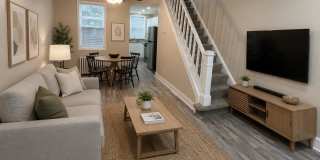 1326 South Newkirk Street Gallery 4