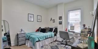 Massive Newly Renovated 11-Bedroom House on E. 14th  – Prime Campus Location! Gallery 32