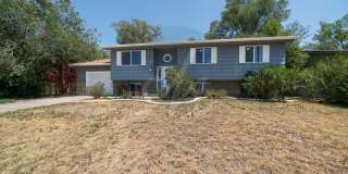 5 bedroom Home in Widefield Gallery 1