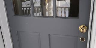 5 Green Street Gallery 8